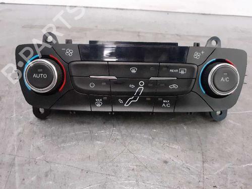 Used Climate control FORD FOCUS III 1.5 TDCi (120 hp) 6514026