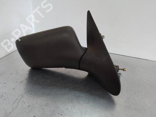 Used Right mirror SEAT IBIZA II (6K1) 1.9 D (68 hp) 2251678