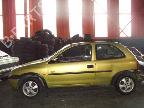 Generator OPEL CORSA B (S93) 1.0 i 12V (F08, F68, M68) | BP3499144M7 