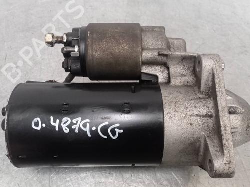 Used Starter FIAT PUNTO (176_) [1993-1999]  11030021