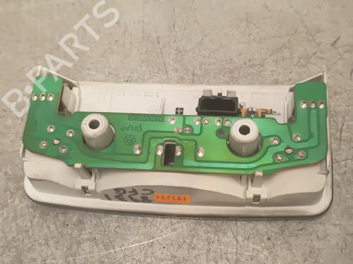 Innerbelysning SEAT TOLEDO II (1M2) 1.9 TDI | BP27459099I8 