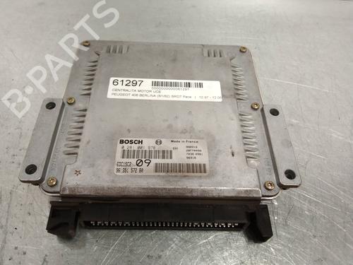 Used Engine control unit (ECU) PEUGEOT 406 (8B) 2.0 HDI 90 (90 hp) 2285781