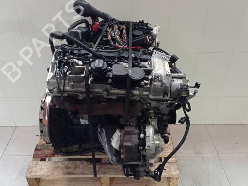 Silnik MERCEDES-BENZ C-CLASS Coupe (CL203) C 220 CDI (203.706) | BP30616057M1 