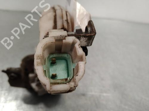 Rear right lock NISSAN PRIMERA (P10) 2.0 D | BP2247681C99 