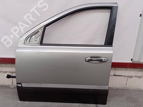 Left front door KIA SORENTO I (JC) 2.5 CRDi 4WD | BP9731706C2 