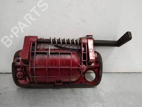 Front right exterior door handle PEUGEOT 406 (8B) 2.0 HDI 90 | BP2251067C129 