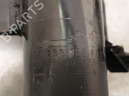 Left front shock absorber PEUGEOT 308 SW II (LC_, LJ_, LR_, LX_, L4_)  | BP27897408M16 