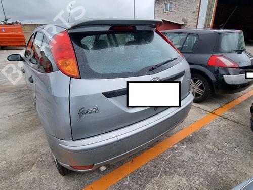 Engine FORD FOCUS I (DAW, DBW)  | BP26155851M1 