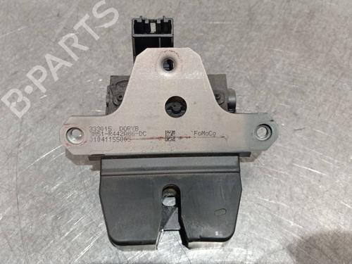 Used Tailgate lock FORD FOCUS III [2010-2020]  30498649