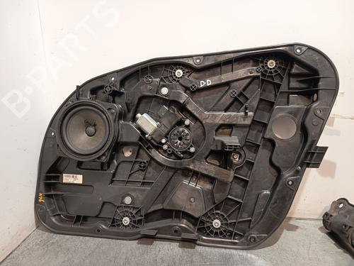 Used Front right window mechanism Front right window mechanism 37015678 37015678