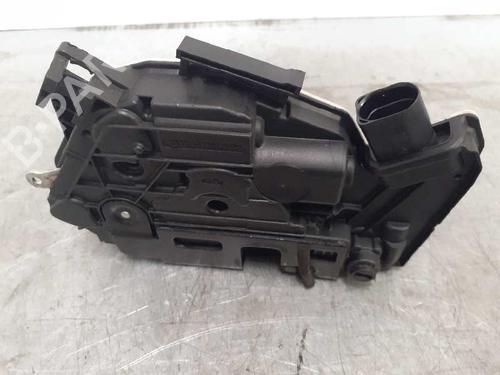 Rear right lock VW PASSAT CC B6 (357)  | BP6513983C99 