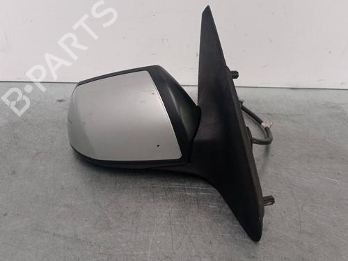 Left mirror FORD MONDEO III Saloon (B4Y) 2.0 16V TDDi / TDCi | BP8381776C26 