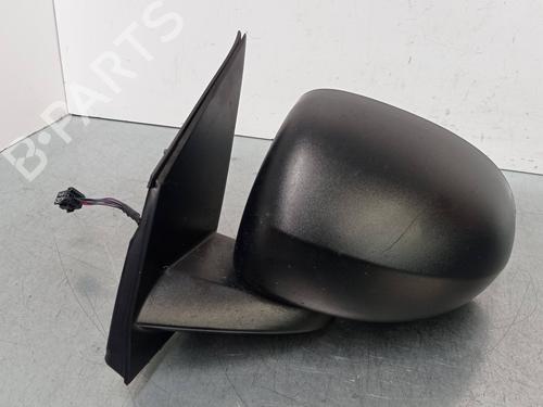 Used Left mirror DODGE CALIBER 2.0 CRD (140 hp) 13707486