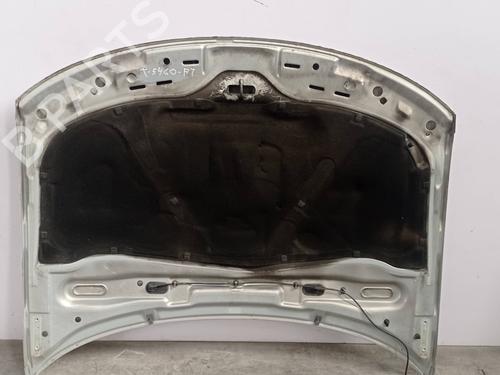 Hood VW PASSAT B5 (3B2) 1.8 | BP29584931C1 