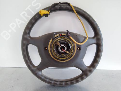 Driver airbag FORD ESCORT VI (GAL, AAL, ABL) 1.8 TD | BP2435246C9 