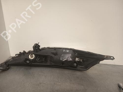 Left headlight NISSAN JUKE (F15)  | BP27701214C28 
