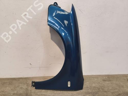 Used Left front fenders Left front fenders AUDI A4 B7 (8EC) 2.0 TDI 16V (140 hp) 34582680 34582680