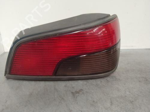 Right taillight PEUGEOT 306 (7B, N3, N5) 1.9 STD | BP23572509C35 