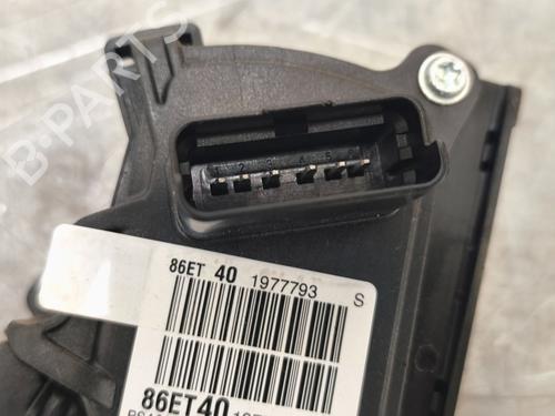 Pedal CITROËN C4 Picasso II 1.2 THP 110 | BP36079090I4 - Image 3