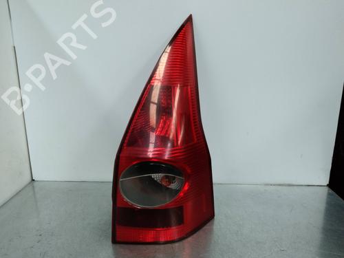Used Right taillight RENAULT MEGANE II Estate (KM0/1_) 1.9 dCi (KMRG, KM1G, KM0G, KM2C) (120 hp) 2250552