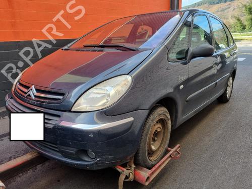 Left front fenders CITROËN XSARA PICASSO (N68) 1.6 HDi | BP16551346C41 