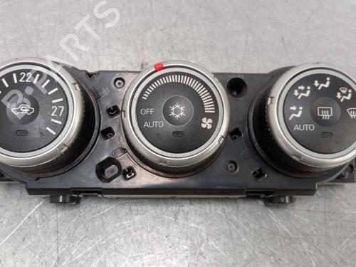 Used Climate control MITSUBISHI LANCER VIII (CY_A, CZ_A) [2007-2025]  13022436