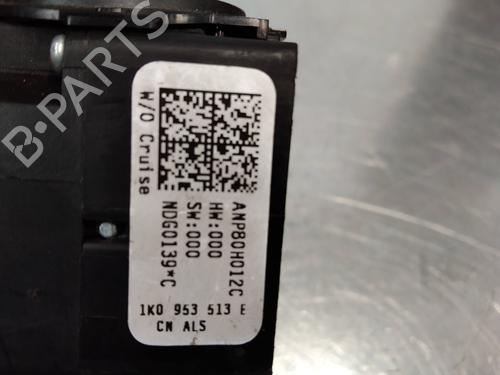 Steering column stalk SEAT LEON (1P1) 1.9 TDI | BP2286344I23 