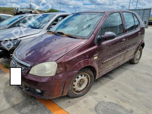 Brugte TATA INDICA 1.4 D 1078214