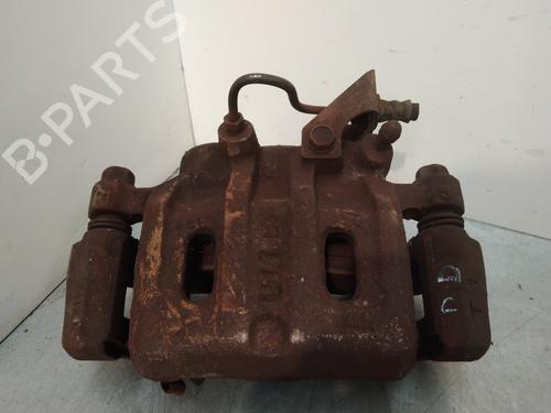 Højre bremsekaliber foran MITSUBISHI GALLOPER (JK-01) [1998-2003]  25868424