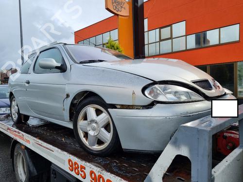 Left taillight RENAULT MEGANE I Coach (DA0/1_) 1.9 dTi (DA0N) | BP10809453C34 