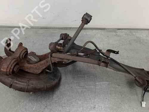 Left rear steering knuckle HYUNDAI i30 Estate (FD) 1.6 CRDi | BP29617404M27 