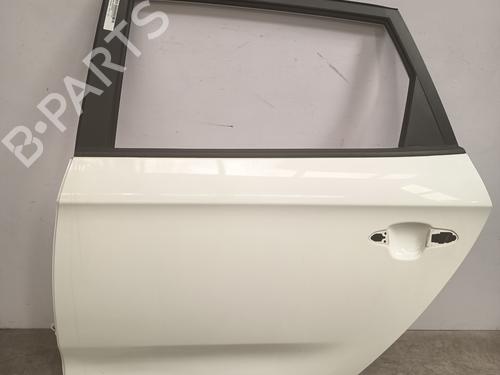Used Left rear door KIA CARENS IV 1.7 CRDi (116 hp) 27660888