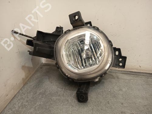 Used Right front fog light Right front fog light 36844979 36844979
