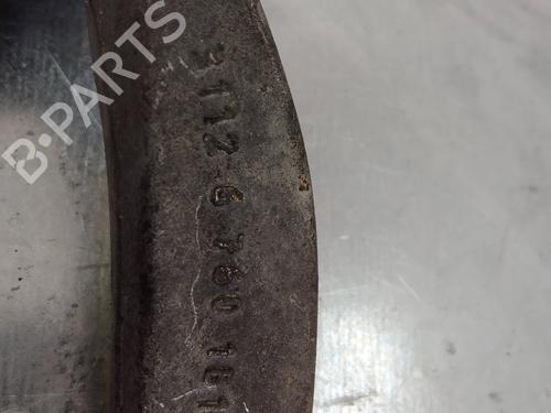 Left front suspension arm BMW 5 (E60) 530 d | BP14221646M12 