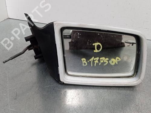 Right mirror OPEL ASTRA F Saloon (T92) 1.6 i 16V (F19, M19) | BP13452555C27 