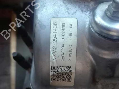 Engine HONDA CIVIC VIII Hatchback (FN, FK) 2.2 CTDi (FK3) | BP2255540M1 
