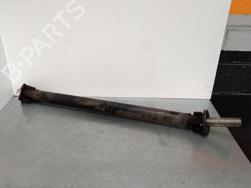 Driveshaft NISSAN TERRANO II (R20)  | BP13700649M37 