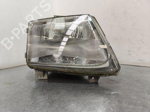 Used Right headlight Right headlight MERCEDES-BENZ V-CLASS (638/2) V 280 (638.244, 638.294) (174 hp) 33756318 33756318