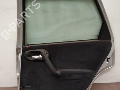 Right rear door OPEL VECTRA B (J96) 2.2 DTI 16V (F19) | BP2322199C5 