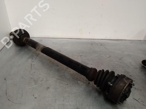 Used Right front driveshaft SEAT TOLEDO II (1M2) 1.9 TDI (110 hp) 24586408