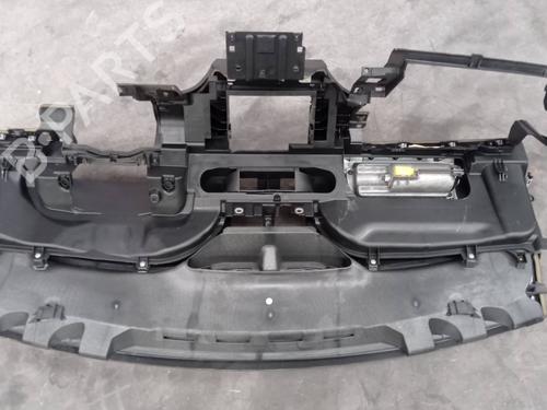 Kollisonspute sett VW TOURAN (1T1, 1T2) 1.9 TDI | BP13509825C86 