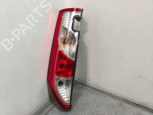 Used Left taillight Left taillight 33932540 33932540