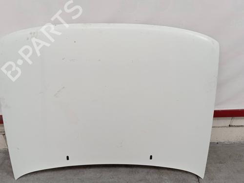 Hood VW PASSAT B3/B4 (3A2, 35I) 2.0 | BP9666621C1