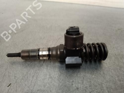 Used Injector SEAT LEON (1P1) [2005-2013]  24955852
