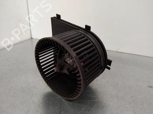 Used Heater blower motor SEAT LEON (1M1) 1.9 TDI (90 hp) 7898933