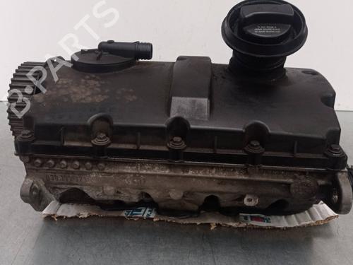 Used Cylinder head VW GOLF IV (1J1) 1.9 TDI (130 hp) 13734032