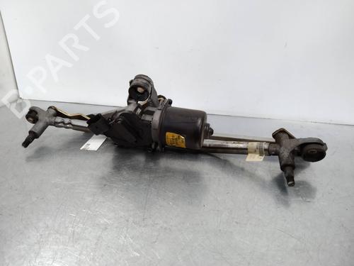 Used Front wiper motor CITROËN C2 (JM_) 1.4 HDi (68 hp) 2251191