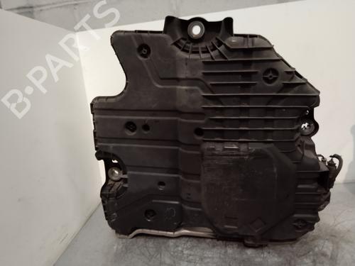 AdBlue tank PEUGEOT 3008 I MPV (0U_) 1.6 BlueHDi 120 | BP23093021M85 