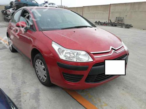 Left taillight CITROËN C4 I (LC_)  | BP6469784C34 