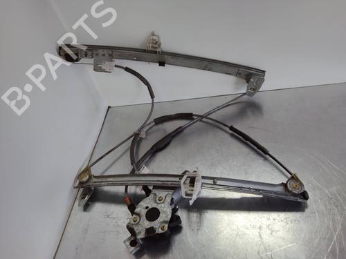 Used Left front window motor CITROËN XSARA (N1) 1.9 TD (90 hp) 2258977